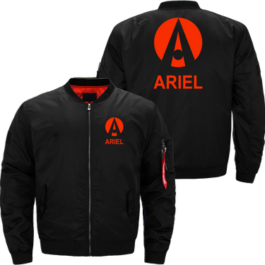 ARIEL JACKET